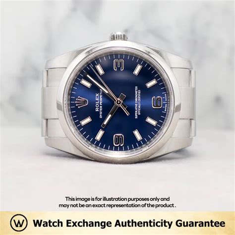 rolex 114200 blu|rolex 114200 price.